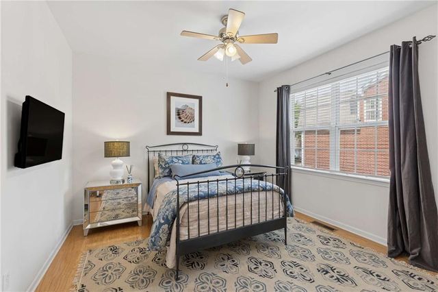 4820 Edinburgh Drive, Smyrna, GA 30082