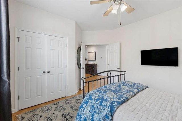 4820 Edinburgh Drive, Smyrna, GA 30082