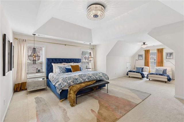 4820 Edinburgh Drive, Smyrna, GA 30082