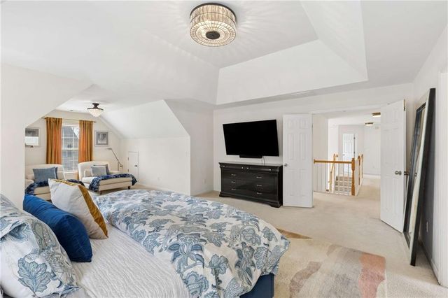 4820 Edinburgh Drive, Smyrna, GA 30082