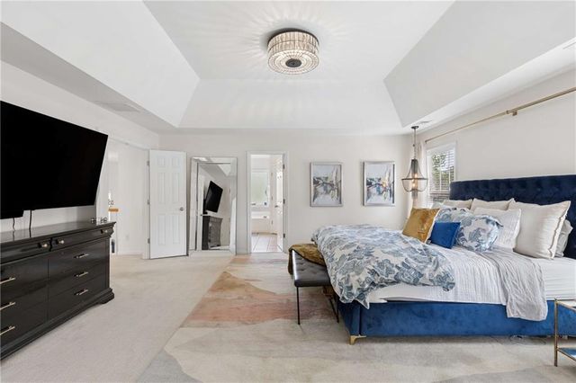 4820 Edinburgh Drive, Smyrna, GA 30082