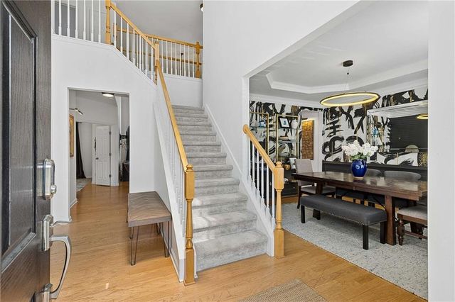 4820 Edinburgh Drive, Smyrna, GA 30082