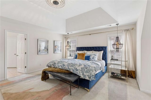 4820 Edinburgh Drive, Smyrna, GA 30082