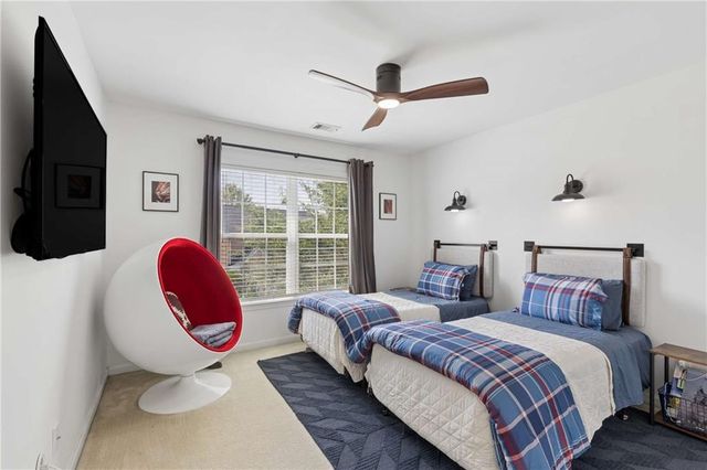 4820 Edinburgh Drive, Smyrna, GA 30082