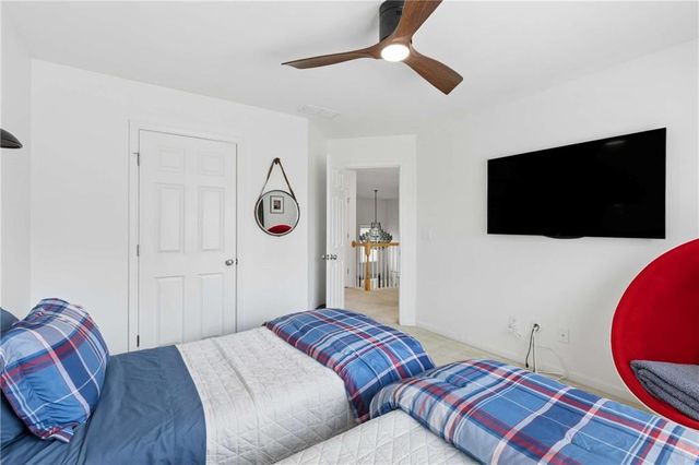 4820 Edinburgh Drive, Smyrna, GA 30082