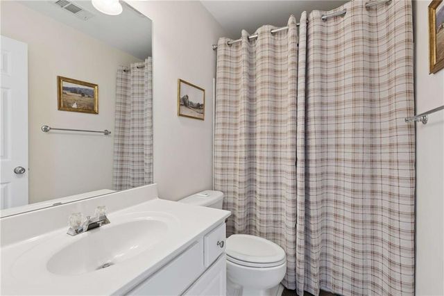 4820 Edinburgh Drive, Smyrna, GA 30082