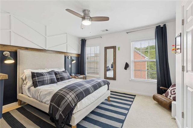 4820 Edinburgh Drive, Smyrna, GA 30082