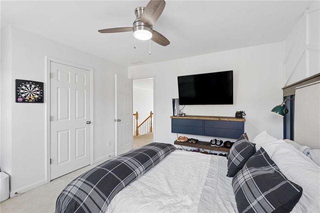 4820 Edinburgh Drive, Smyrna, GA 30082