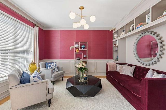 4820 Edinburgh Drive, Smyrna, GA 30082