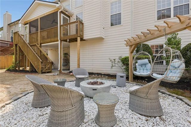 4820 Edinburgh Drive, Smyrna, GA 30082