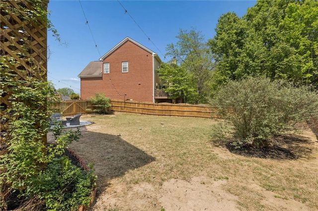 4820 Edinburgh Drive, Smyrna, GA 30082