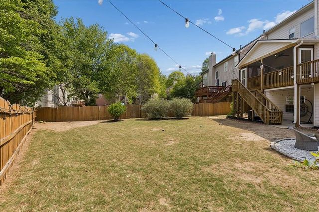 4820 Edinburgh Drive, Smyrna, GA 30082