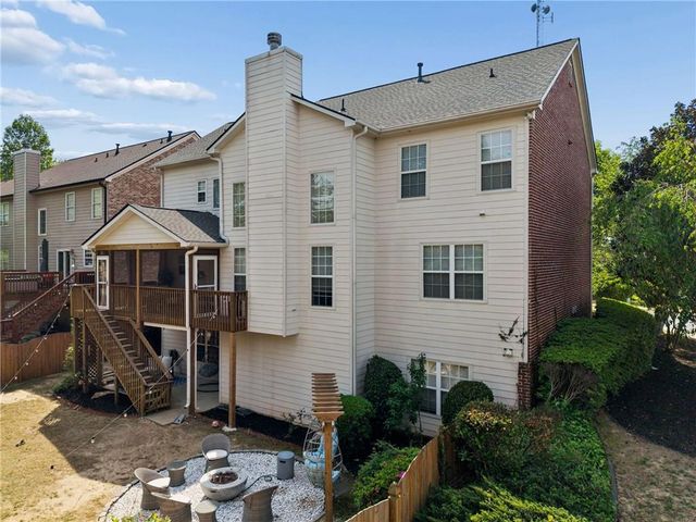 4820 Edinburgh Drive, Smyrna, GA 30082