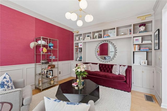 4820 Edinburgh Drive, Smyrna, GA 30082