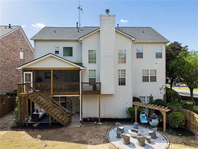 4820 Edinburgh Drive, Smyrna, GA 30082