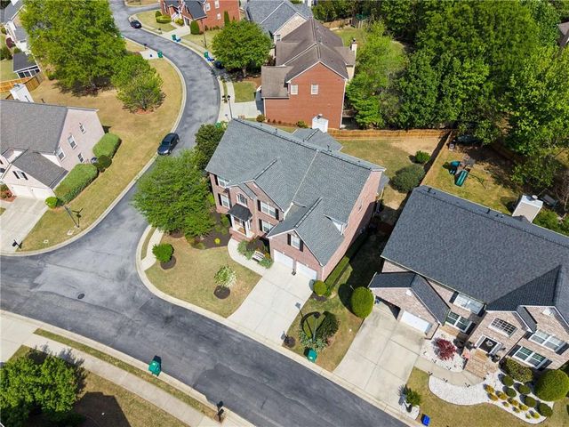 4820 Edinburgh Drive, Smyrna, GA 30082