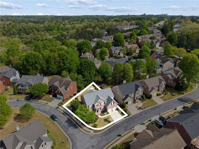 4820 Edinburgh Drive, Smyrna, GA 30082