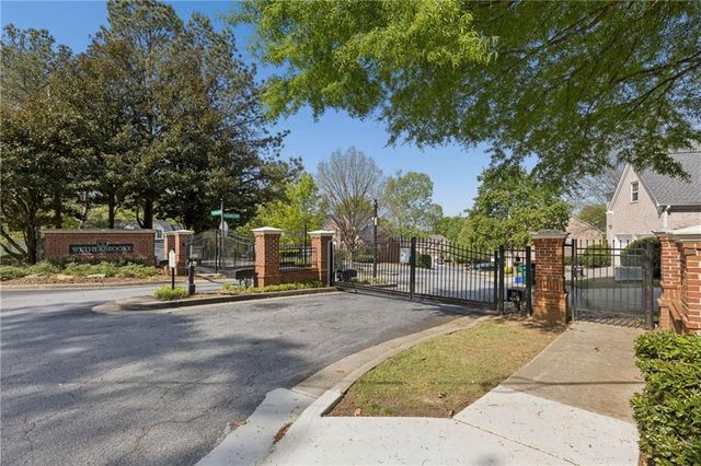 4820 Edinburgh Drive, Smyrna, GA 30082