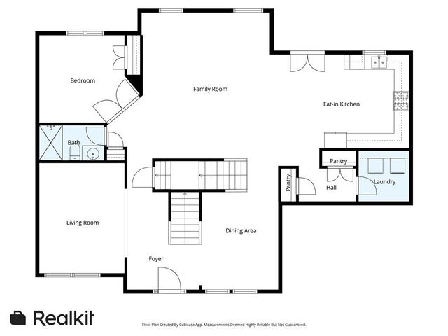 4820 Edinburgh Drive, Smyrna, GA 30082