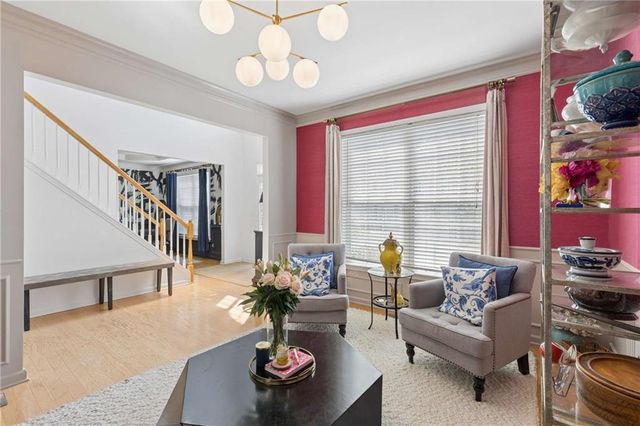 4820 Edinburgh Drive, Smyrna, GA 30082