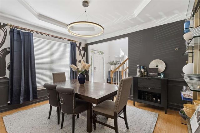 4820 Edinburgh Drive, Smyrna, GA 30082