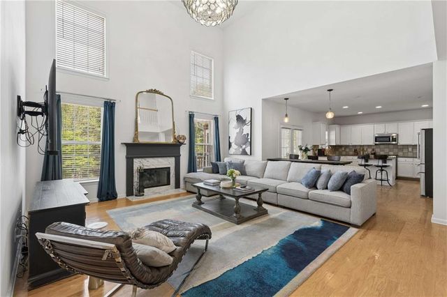 4820 Edinburgh Drive, Smyrna, GA 30082