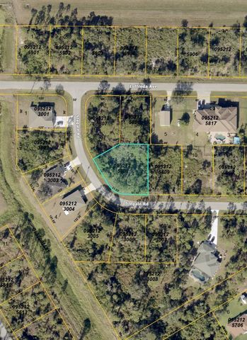 000 STEGALE ROAD, North Port, FL 34291