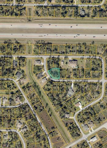 000 STEGALE ROAD, North Port, FL 34291