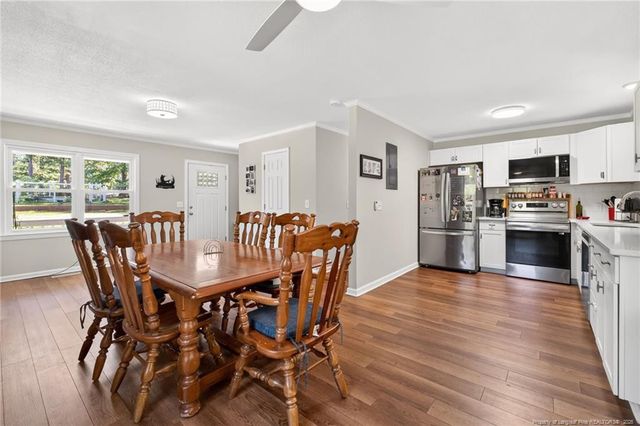 2114 Spring Lane, Sanford, NC 27330