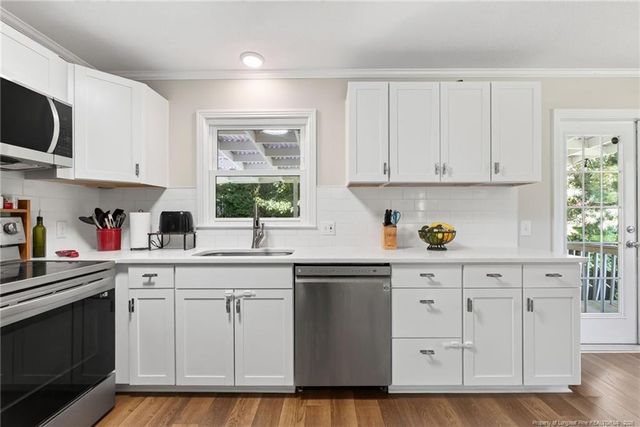 2114 Spring Lane, Sanford, NC 27330