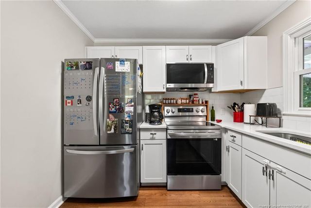 2114 Spring Lane, Sanford, NC 27330