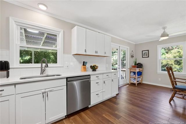 2114 Spring Lane, Sanford, NC 27330