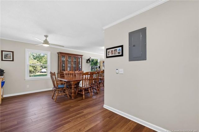 2114 Spring Lane, Sanford, NC 27330