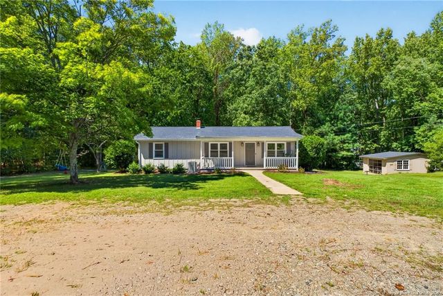 2114 Spring Lane, Sanford, NC 27330