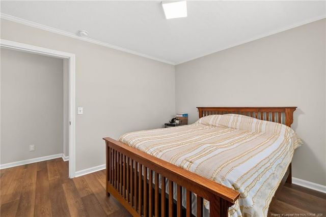 2114 Spring Lane, Sanford, NC 27330