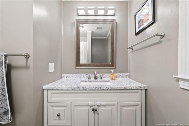 2114 Spring Lane, Sanford, NC 27330