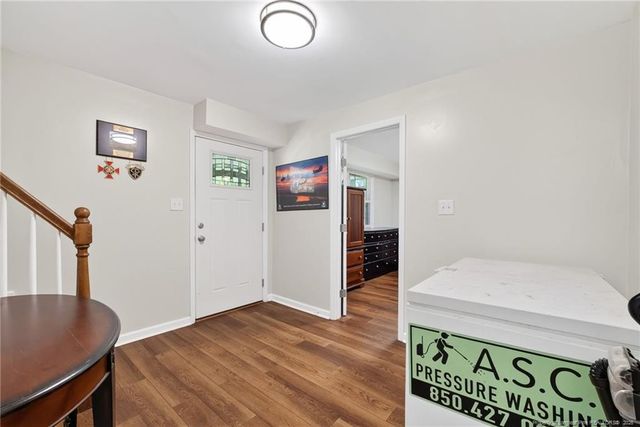 2114 Spring Lane, Sanford, NC 27330