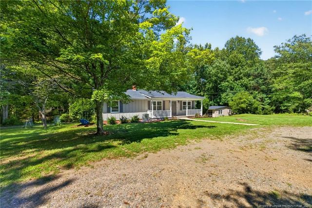 2114 Spring Lane, Sanford, NC 27330