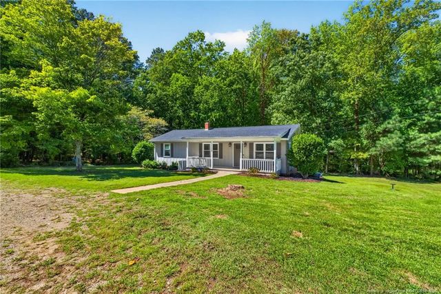 2114 Spring Lane, Sanford, NC 27330