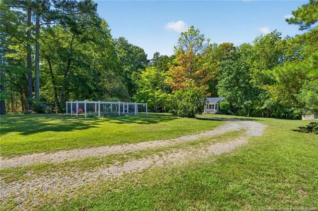 2114 Spring Lane, Sanford, NC 27330