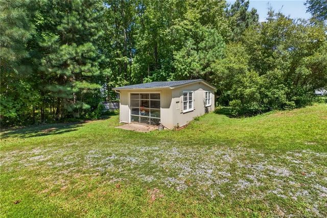 2114 Spring Lane, Sanford, NC 27330