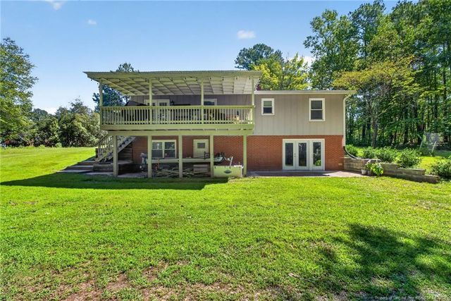 2114 Spring Lane, Sanford, NC 27330