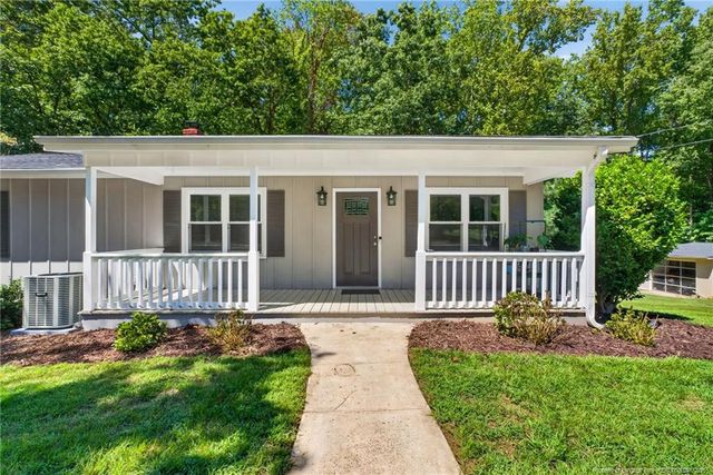 2114 Spring Lane, Sanford, NC 27330