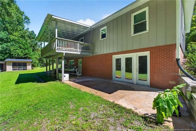 2114 Spring Lane, Sanford, NC 27330