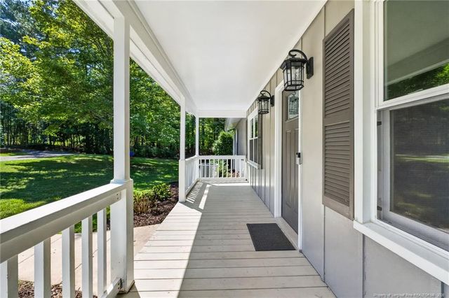 2114 Spring Lane, Sanford, NC 27330