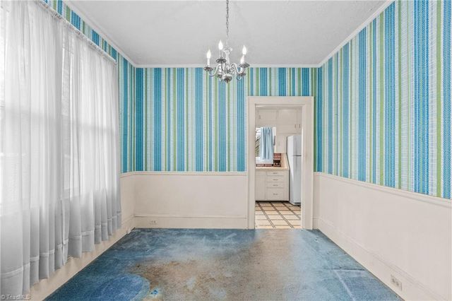 800 S Sunset Drive, Winston-salem, NC 27103