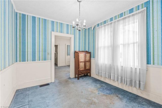 800 S Sunset Drive, Winston-salem, NC 27103