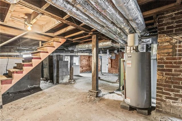 800 S Sunset Drive, Winston-salem, NC 27103