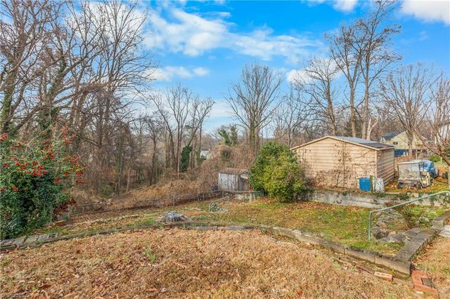 800 S Sunset Drive, Winston-salem, NC 27103