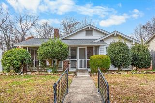 800 S Sunset Drive, Winston-salem, NC 27103